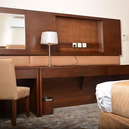 Dar Telal Hotel Suites Abhá Exteriér fotografie