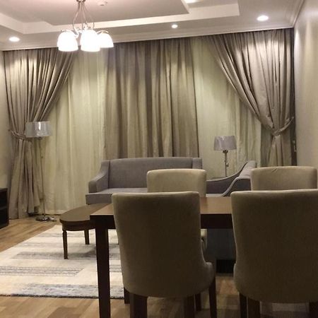 Dar Telal Hotel Suites Abhá Exteriér fotografie