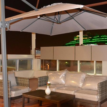 Dar Telal Hotel Suites Abhá Exteriér fotografie