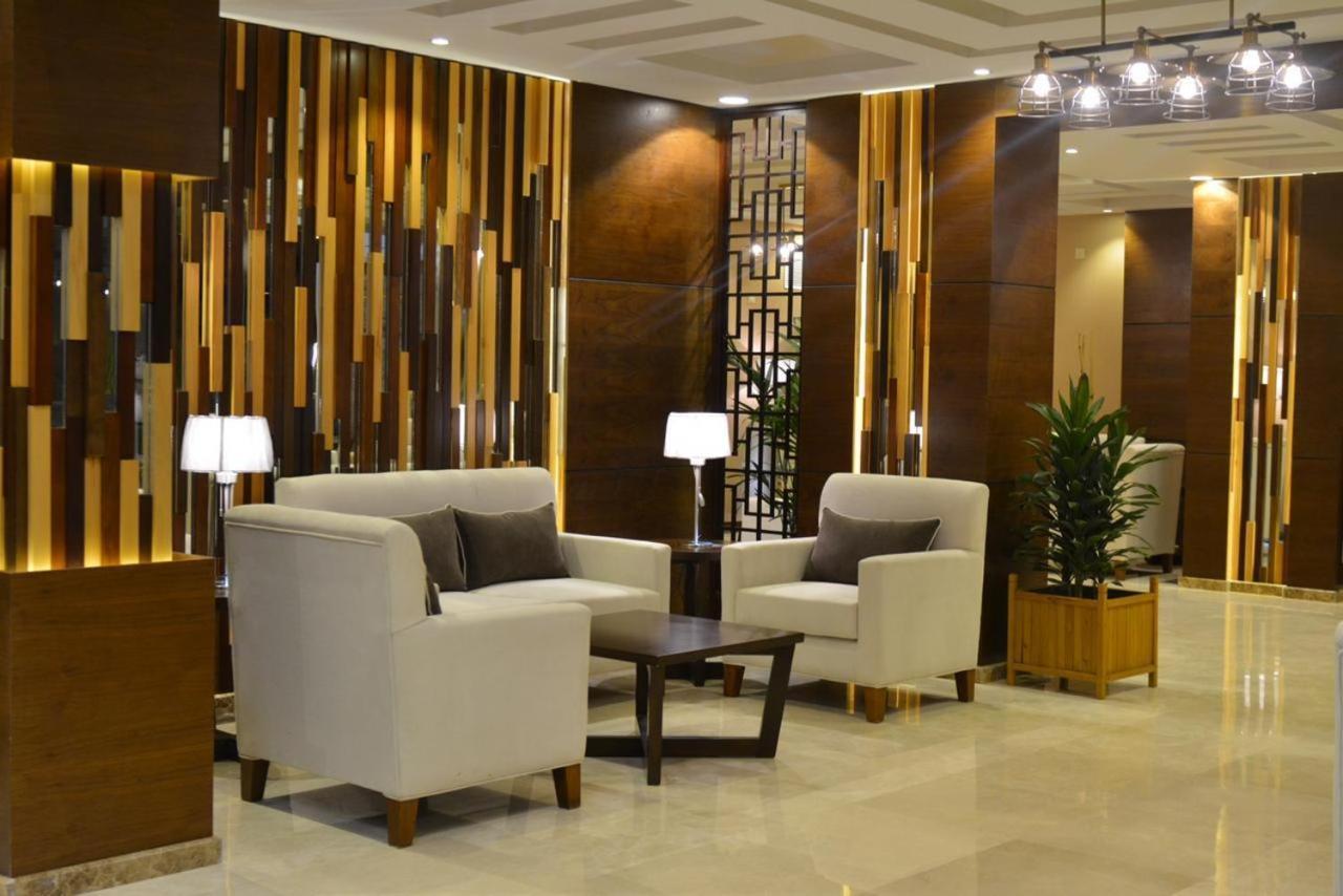Dar Telal Hotel Suites Abhá Exteriér fotografie