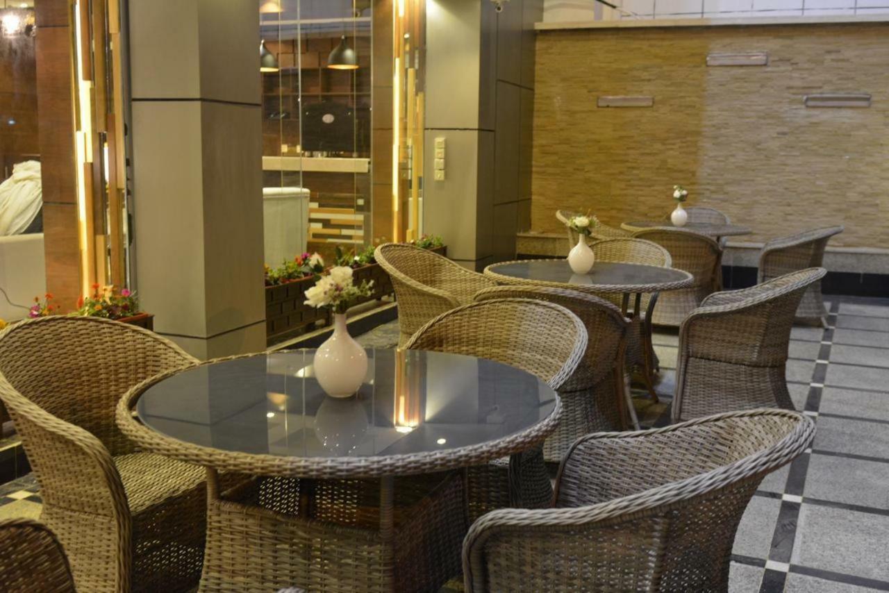 Dar Telal Hotel Suites Abhá Exteriér fotografie